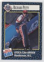 Richard Petty [EX to NM]