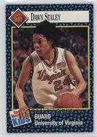 Dawn Staley [EX to NM]