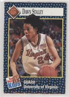 Dawn Staley [Good to VG‑EX]