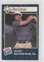 Fred Couples [Good to VG‑EX]