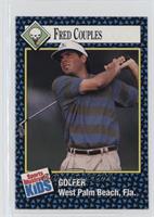 Fred Couples [EX to NM]
