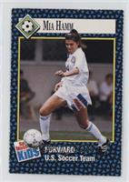 Mia Hamm