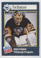 Tom Barrasso [EX to NM]