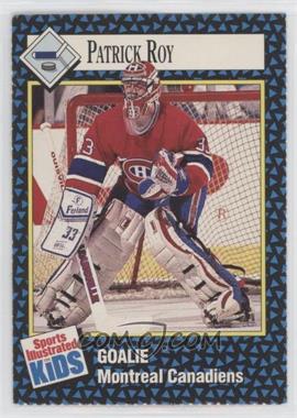 1992 Sports Illustrated for Kids Series 2 - [Base] #93 - Patrick Roy [Good to VG‑EX]