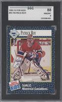 Patrick Roy [SGC 88 NM/MT 8]