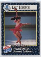 Kristi Yamaguchi [EX to NM]