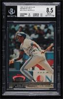 Dave Winfield [BGS 8.5 NM‑MT+]