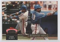 Eddie Murray (Multiple Images)