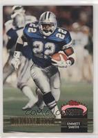 Emmitt Smith [EX to NM]