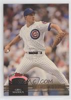 Greg Maddux