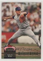 Nolan Ryan (Grey Jersey) [EX to NM]