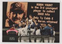 Robin Yount