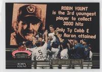 Robin Yount