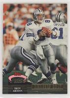 Troy Aikman [EX to NM]