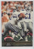 Troy Aikman