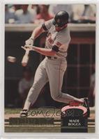 Wade Boggs [EX to NM]