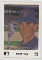 Nolan Ryan (Texas Rangers 2)