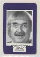 Captain Kangaroo