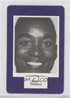 Isiah Thomas