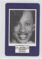 Jackie Joyner-Kersee