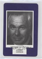 Johnny Carson [EX to NM]