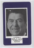 Ronald W. Reagan [EX to NM]