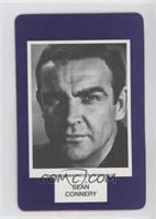 Sean Connery [EX to NM]