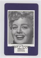 Shelley Winters