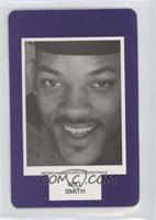 Will Smith [Good to VG‑EX]