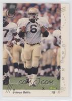 Jerome Bettis [EX to NM]