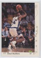 Jamal Mashburn