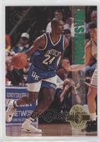 Jamal Mashburn