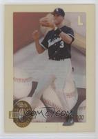 Alex Rodriguez [Good to VG‑EX] #/66,000