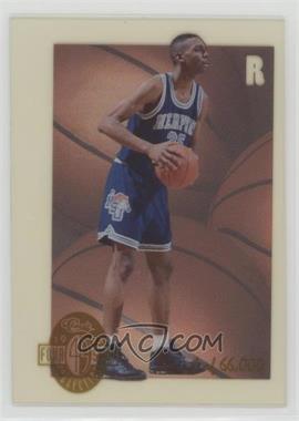 1993 Classic Four Sport Collection - Acetates #_ANHA - Anfernee Hardaway /66000