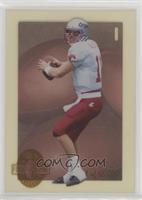 Drew Bledsoe [Noted] #/66,000