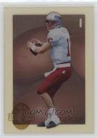 Drew Bledsoe #/66,000