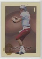 Drew Bledsoe #/66,000