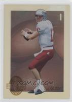 Drew Bledsoe #/66,000