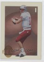 Drew Bledsoe #/66,000