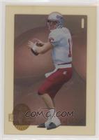 Drew Bledsoe [EX to NM] #/66,000