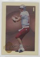 Drew Bledsoe #/66,000