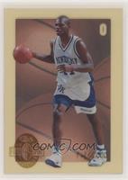 Jamal Mashburn #/66,000