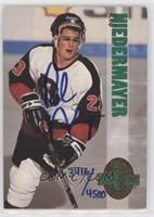 Rob Niedermayer [EX to NM] #/4,500