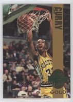 Ron Curry #/3,900