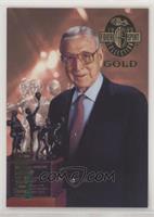 John Wooden #/3,900