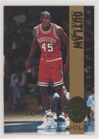 Bo Outlaw #/3,900