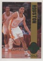 Allan Houston #/3,900