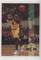 Chris Webber [EX to NM]