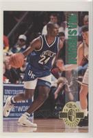 Jamal Mashburn