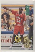 Isaiah Rider [Poor to Fair]